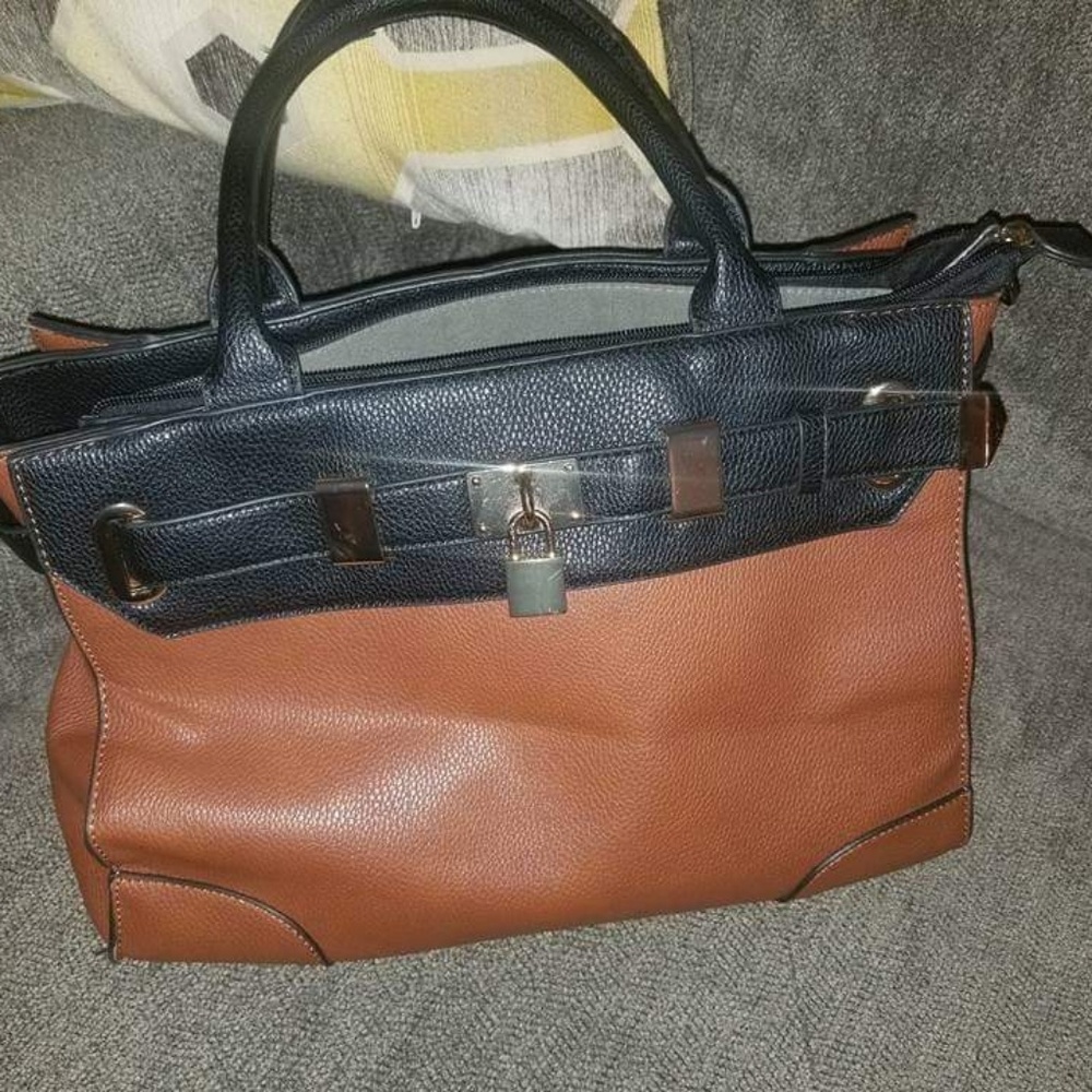 Justfab Handbag